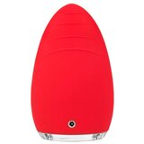 Silkn Bright uređaj za čišćenje lica Red | shoptok.hr