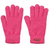 Barts Rukavice WITZIA GLOVES Hot Pink Cijene