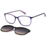 Polaroid PLDD642/C B3V/Z7 Polarized ONE SIZE (55) Vijolična/Modra Cene
