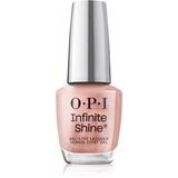OPI Infinite Shine Silk lak za nohte z gel učinkom Werkin' Shine to Five 15 ml Cene