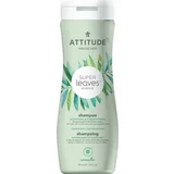 Attitude super leaves shampoo nourishing & strengthening