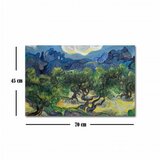 WALLXPERT dekorativna slika FAMOUSART 040 | ePonuda.com
