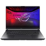 Asus ROG Strix G615LM-S5078W prenosnik, Intel Core Ultra 9 275HX, 16-inch WQXGA, 32 GB DDR5, 1 TB PCIe SSD, RTX 5060, Windows 11 Home | Shoptok.si