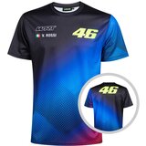 Vr46 Valentino Rossi WRT "Fade" majica Cene