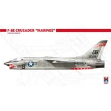 HOBBY2000 F-8E Crusader "Marines", (21312379)