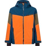Mckinley jakna za dečake HARDY JRS narandžasta 415958 | ePonuda.com