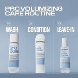 Goldwell Dualsenses Ultra Volume Bodifying Spray pr&amp;scaron;ilo za volumen las 150 ml Slike