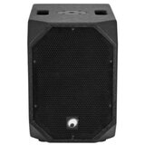 Omnitronic BOB-10A 10" Aktivni subwoofer z aktivnim izhodom, 300W - - Audio-Kondric | Shoptok.si