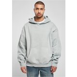 UC Men Heavy Terry Garment Dye Hoody summerblue | shoptok.hr