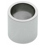 Ich-zapfe Distanzh&amp;uuml;lse za pivsko pip 30 mm krom - skrije navoje, (5000216384) Slike