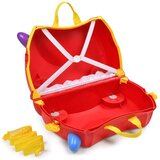 Trunki PEPPA PIG- potovalni kovček | Shoptok.si