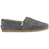 PAEZ Espadrile Gum Classic W - Duo Black Črna Cene