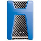  EXT.HDD 2TB ADATA DashDrive HD650 2.5″ USB 3.2 5400rpm 8MB blue HD650-2TU31-CBL | Eponuda.ba