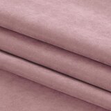  Curtain MILANA color pink style classic silver silver metal eyelets chenille 420x225 HOMEDE | shoptok.hr