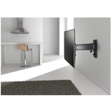 Vogels BASE 25 S Zidni nosač, rotirajući za 120 stupnjeva, 19-40", 20 kg | shoptok.hr