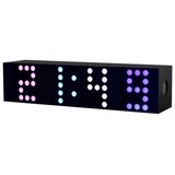  LIGHT PANEL CUBE 4-MATRIC LED KIT 4 KOS ZA GAMING PC, (5000293055) | Shoptok.si