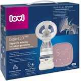 Lovi Expert 3D Pro električna, jednostrana, 2-fazna izdajalica | shoptok.hr
