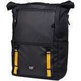 Caterpillar Nahrbtnik Signature Utility X Rolltop – | Shoptok.si