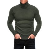 Edoti Men's turtleneck sweater cene