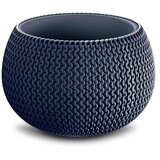 Prosperplast Saksija Splofy Bowl P290, Antracit | Eponuda.com