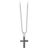  Muška ogrlica 2Jewels Faith 251578 | shoptok.hr