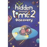 Steam Hidden Through Time 2: Discovery Key (PC) GLOBAL | ePonuda.com