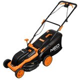 Neo Tools Električna kosačica za travu, 1600W – NEO - 04-628 | Eponuda.com