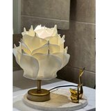 Opviq Bela - zlatno stona lampa MAG0001 | Eponuda.com