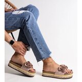 D/CEO Black sandals on a block heel Millo | Shoptok.si