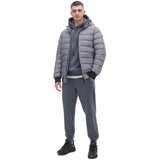 Cropp muška jakna s kapuljačom - Siva 7834N-90M Cijene