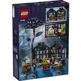 Lego Wednesday 76784 Črna dalija | Shoptok.si