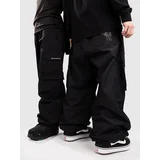 Park Cargo Hlace black