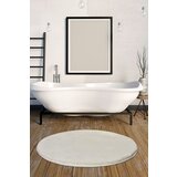 Aberto Design prostirka za kupatilo 90cm Bela