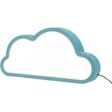 Lesnina XXXL OTROŠKA NAMIZNA SVETILKA Cloud 450 lm 3000 K | Shoptok.si