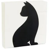 Kovinsko držalo za prtičke Feline –
