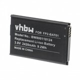 VHBW Baterija za Fairphone 2, 2420 mAh Cene