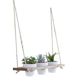 Kalune Design Leseno stojalo za cvetlične lonce (višina 80 cm) Gar – Cene