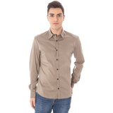 Costume National GREEN MAN LONG SLEEVE SHIRT | shoptok.hr