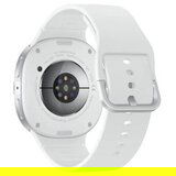 Samsung galaxy Watch8 (bluetooth, 44mm) silver SM-L330NZSAEUC | ePonuda.com