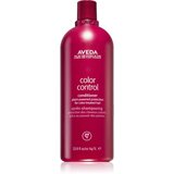 Aveda Color Control Conditioner balzam za zaščito barve 1000 ml | Shoptok.si