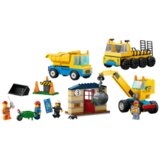 Lego Kamion i kran | Eponuda.ba