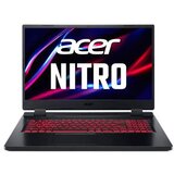 Acer NOT AC AN517-55-5834Nitro,NH.QG1EX.002GAMING | Eponuda.ba