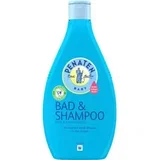 BABY BATH & SHAMPOO