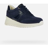 Geox Dark blue women's sneakers Desya - Women's | Eponuda.ba