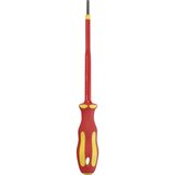Toolcraft SL 3.0 vde, elektronika, precizna mehanika, radionica plosnati odvijač Duljina oštrice: 100 mm Cijene