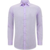 Enos Srajce z dolgimi rokavi 151363917 Vijolična | Shoptok.si