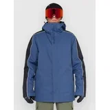 Anti Series Rider 10K10K Jakna light navy