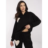 Italy Moda Set-MI-KMPL-M61431.68P-black Cijene
