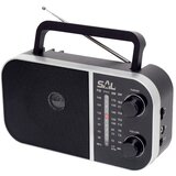 Prenosni radio prijemnik Cene