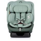 Chipolino autosjedalica i-SIZE 40–150 cm MONDIAL Matcha | shoptok.hr